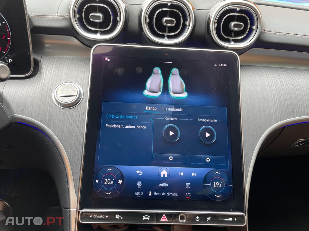 Mercedes-Benz CLE 200 COUPE AMG 