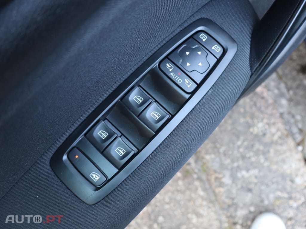 Renault Mégane Sport Tourer 1.6 E-Tech Plug-In Hybrid Equilibre
