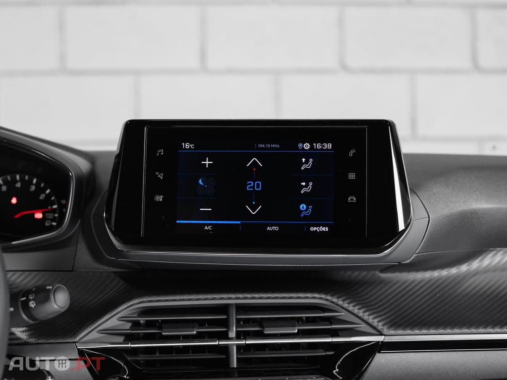 Peugeot 2008 1.2 PureTech Active