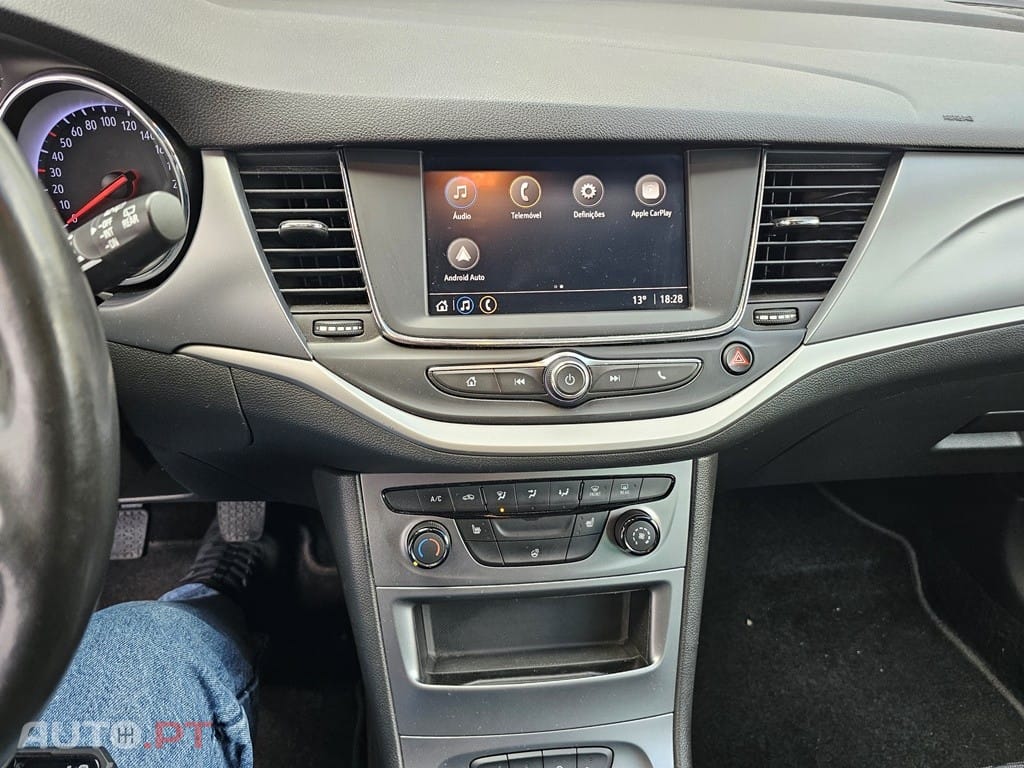 Opel Astra Caravan K 1.5Cdti 105Cv