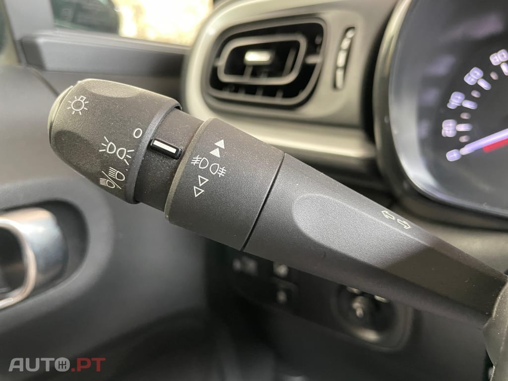 Citroen C3 1.2 PureTech Shine