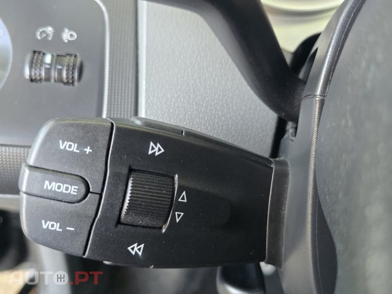 Seat Ibiza 1.2 12V Style