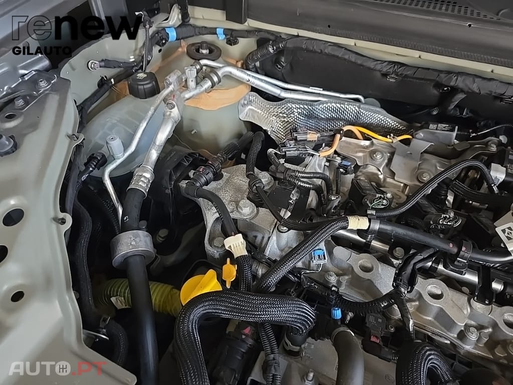 Dacia Duster JOURNEY ECO-G