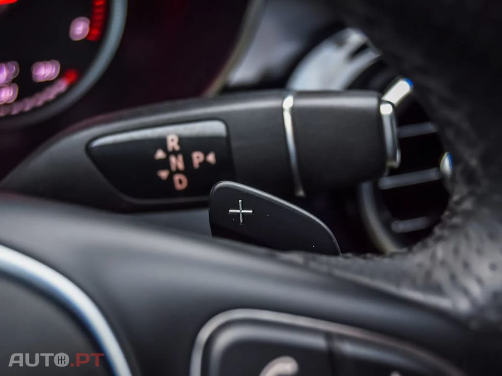 Mercedes-Benz C 220 d Avantgarde Aut.