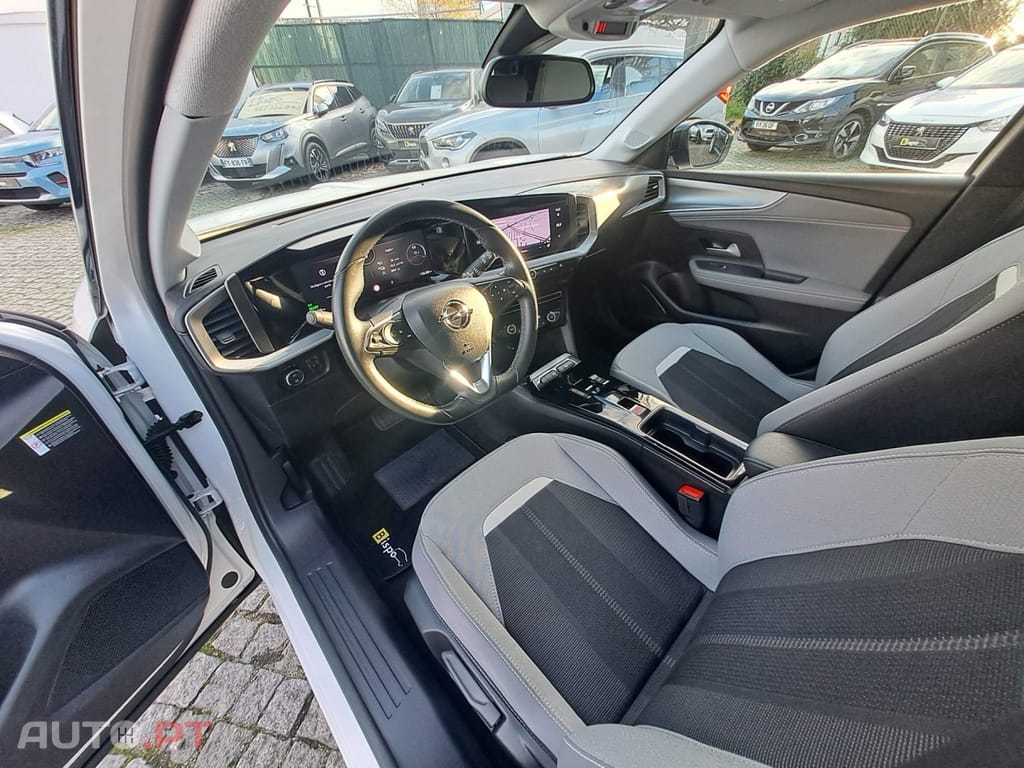 Opel Mokka-E 50 kWh GS