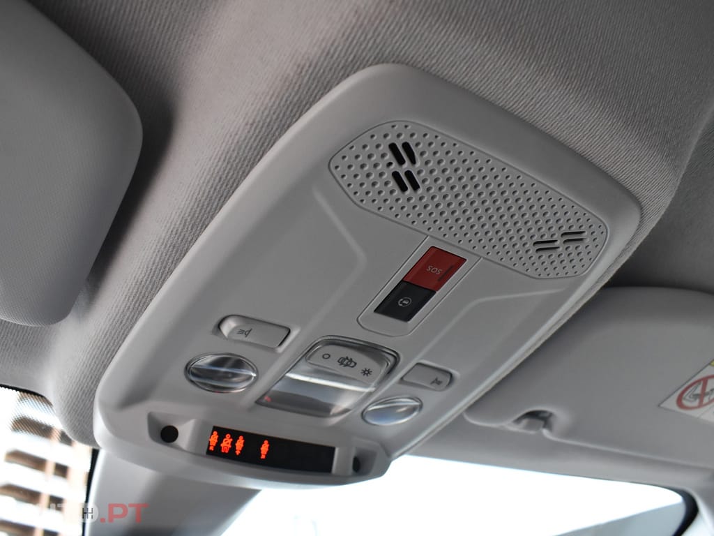 Opel Corsa-E e-First Edition