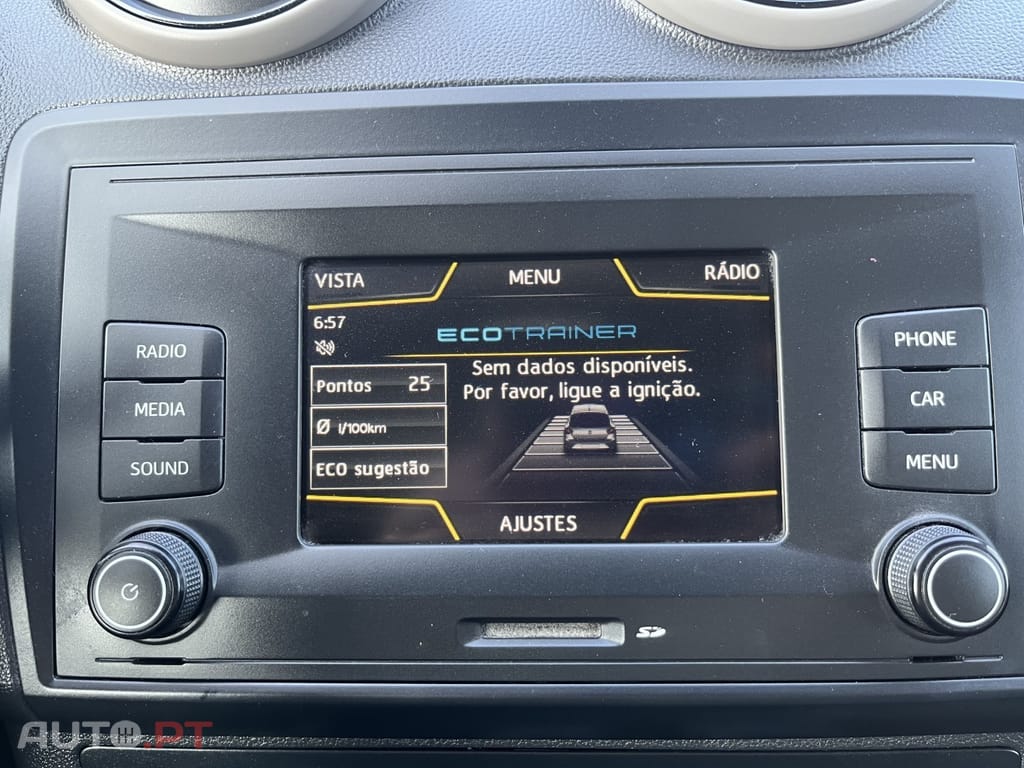 Seat Ibiza 1.0 Style