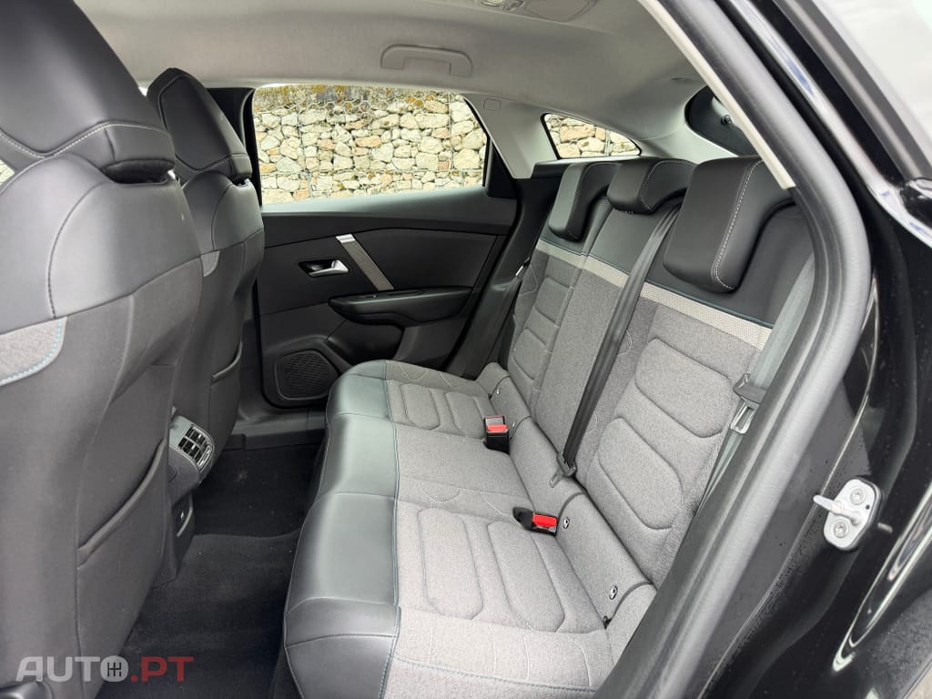 Citroen C4 1.2 PureTech Feel Pack