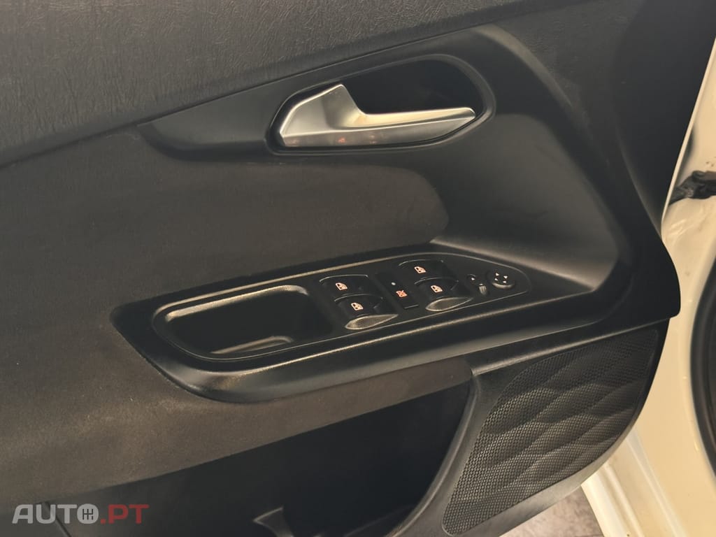 Fiat Tipo 1.3 MultiJet