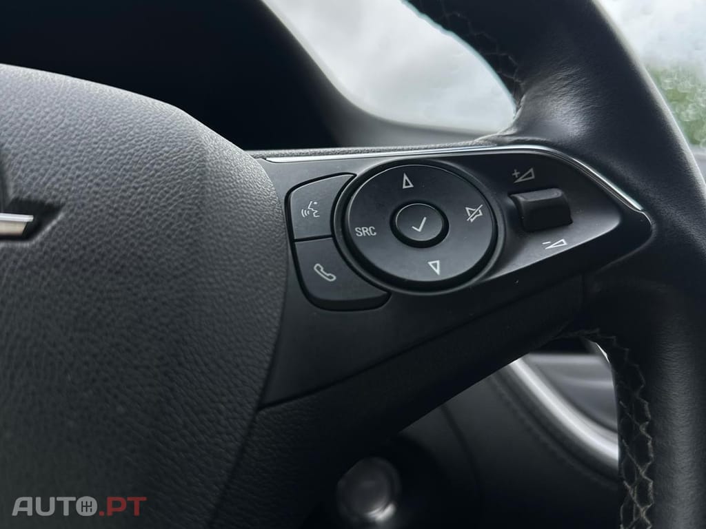 Opel Grandland (X) 1.5 CDTI Innovation