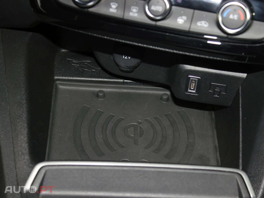 Opel Mokka 1.2 Hybrid GS eDCT
