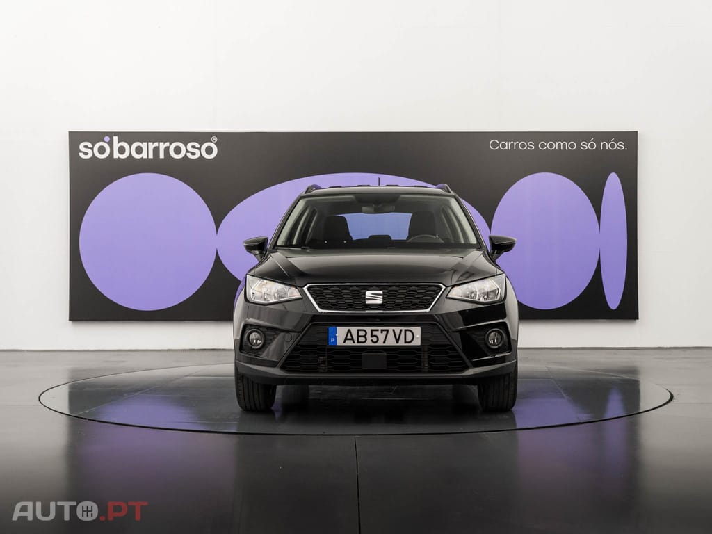 Seat Arona 1.0 TSI Style