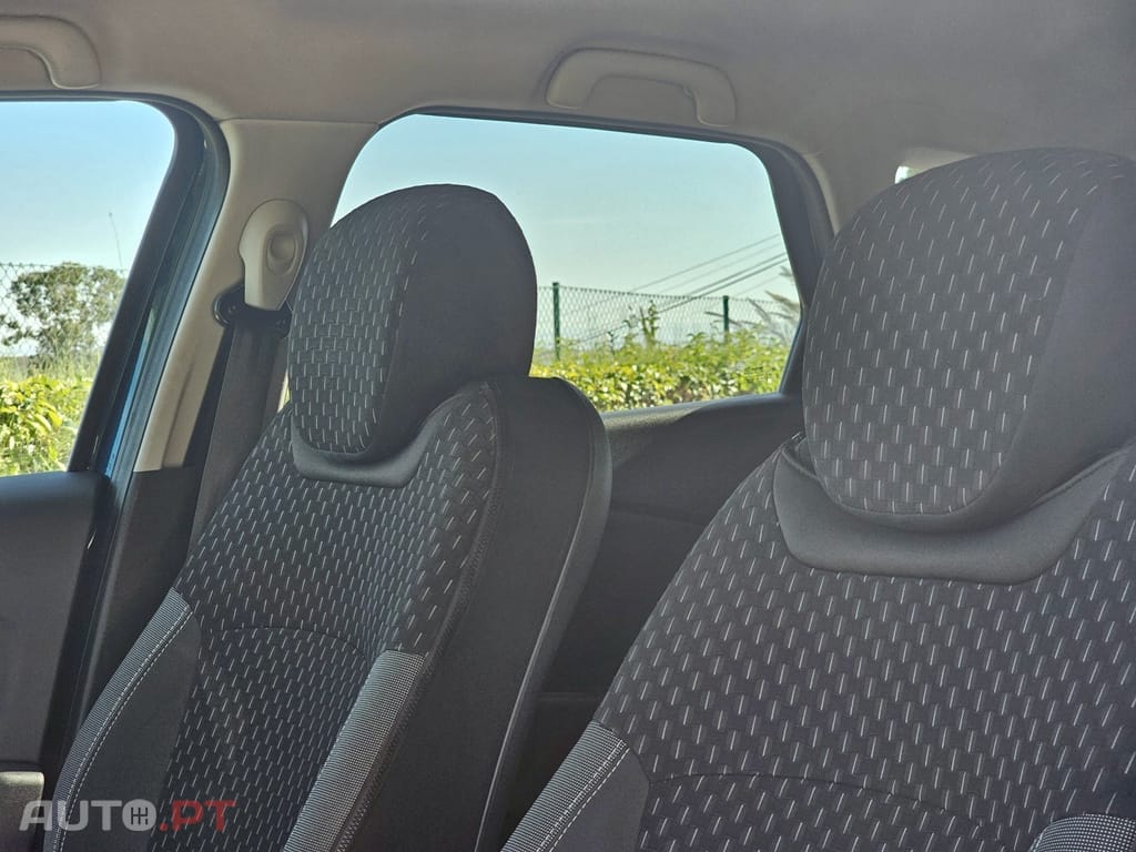 Renault Captur 1.2 TCe Exclusive EDC