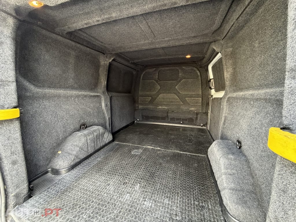 Ford Transit 2.2 TDCi H1