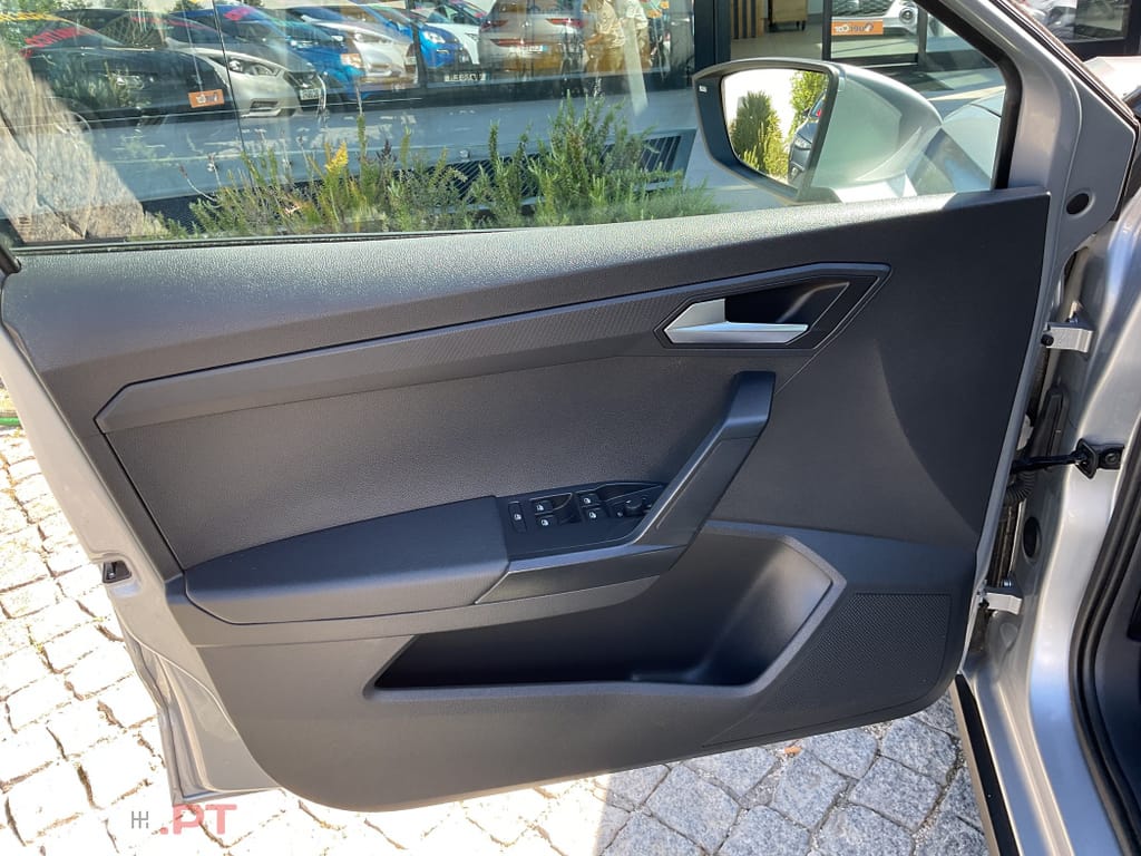 Seat Arona 1.0 TSI Style DSG