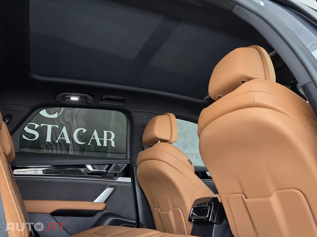 BYD Tang 108.8 kWh AWD Flagship