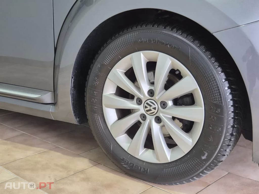 Volkswagen Beetle 1.2 TSI Blue Motion Technologie Exclusive Design