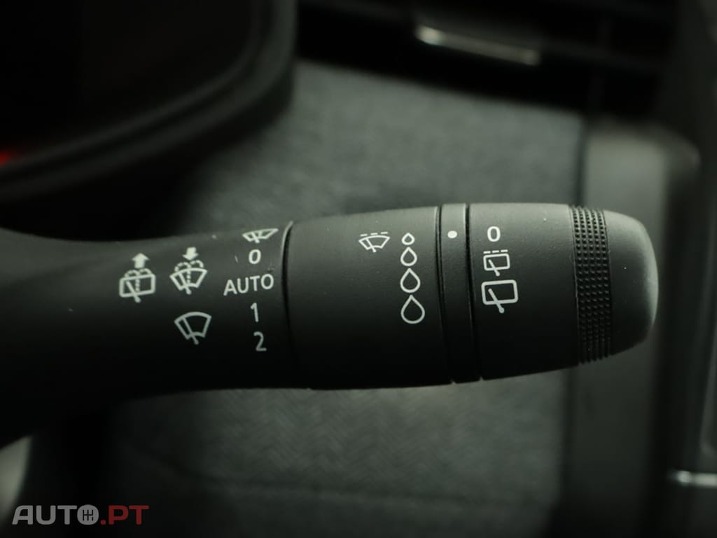 Renault Clio Clio 1.0 TCe Techno Bi-Fuel