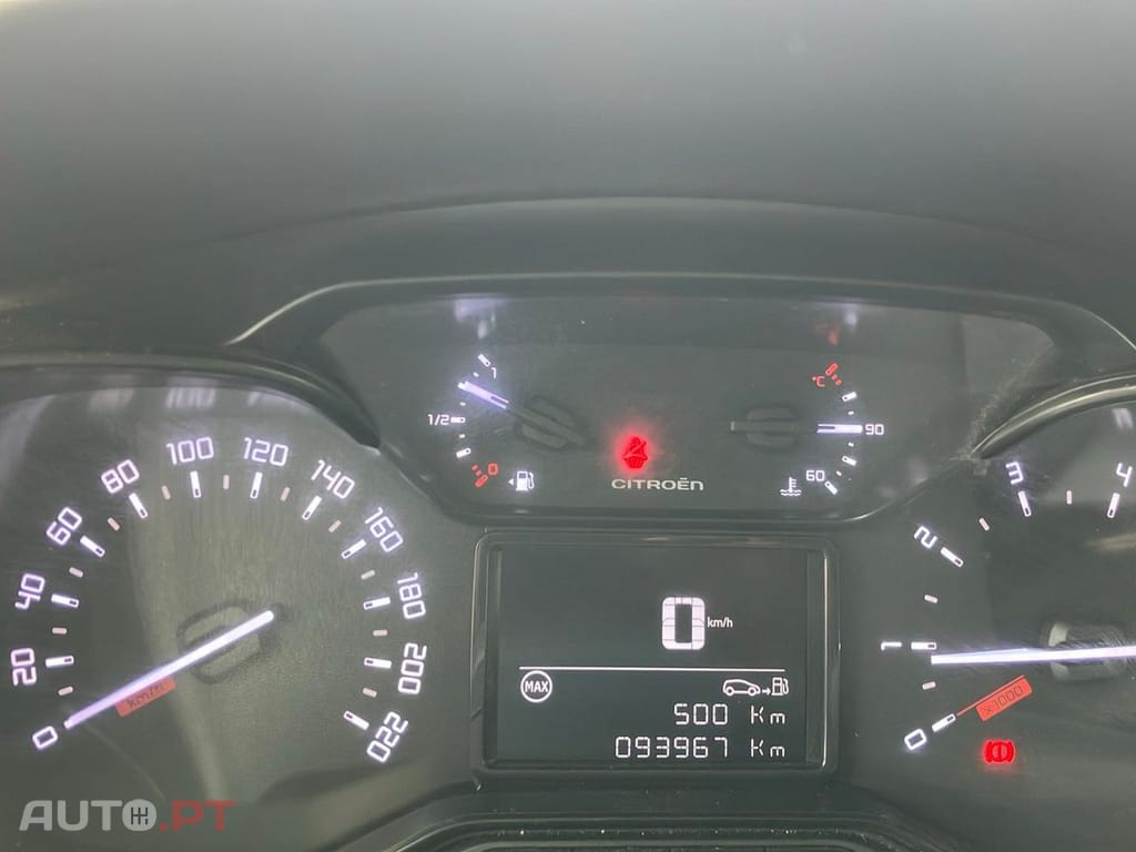 Citroen C3 1.2 PureTech C-Series