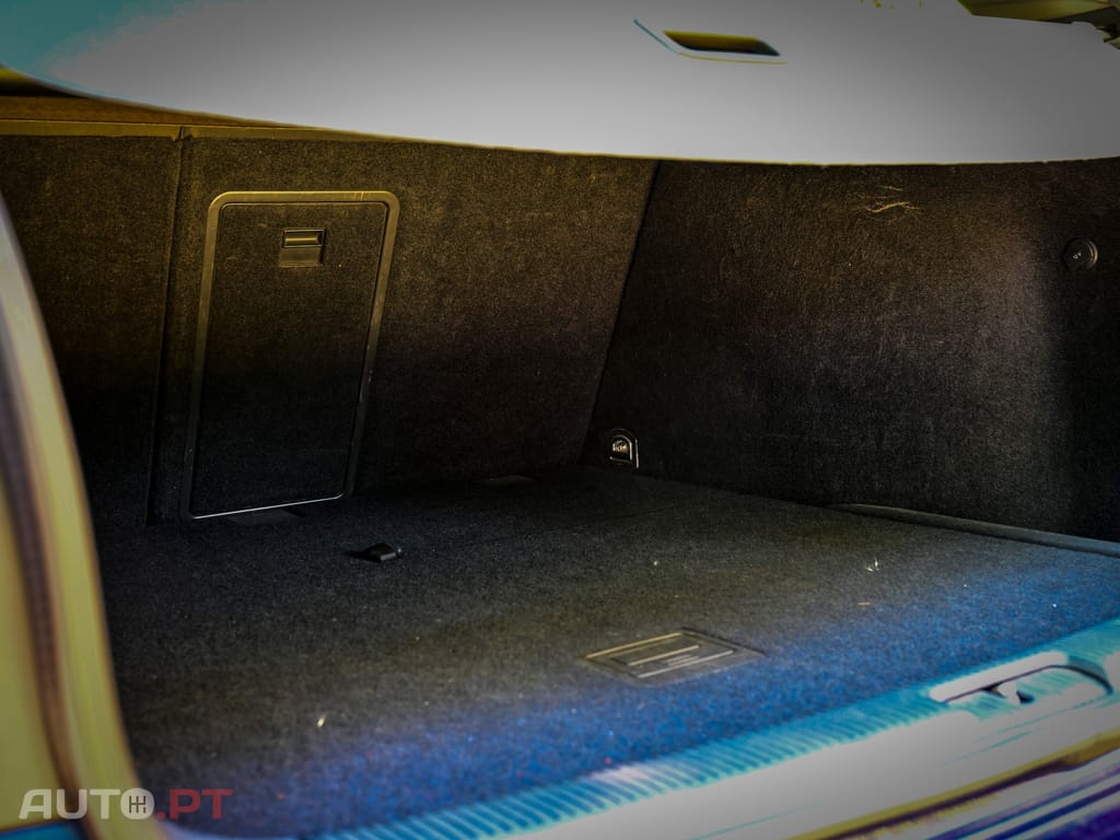 Volkswagen Golf Variant 2.0 TDi Confortline