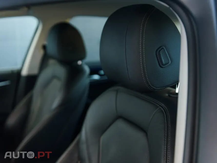 BMW 530 e iPerformance Pack M