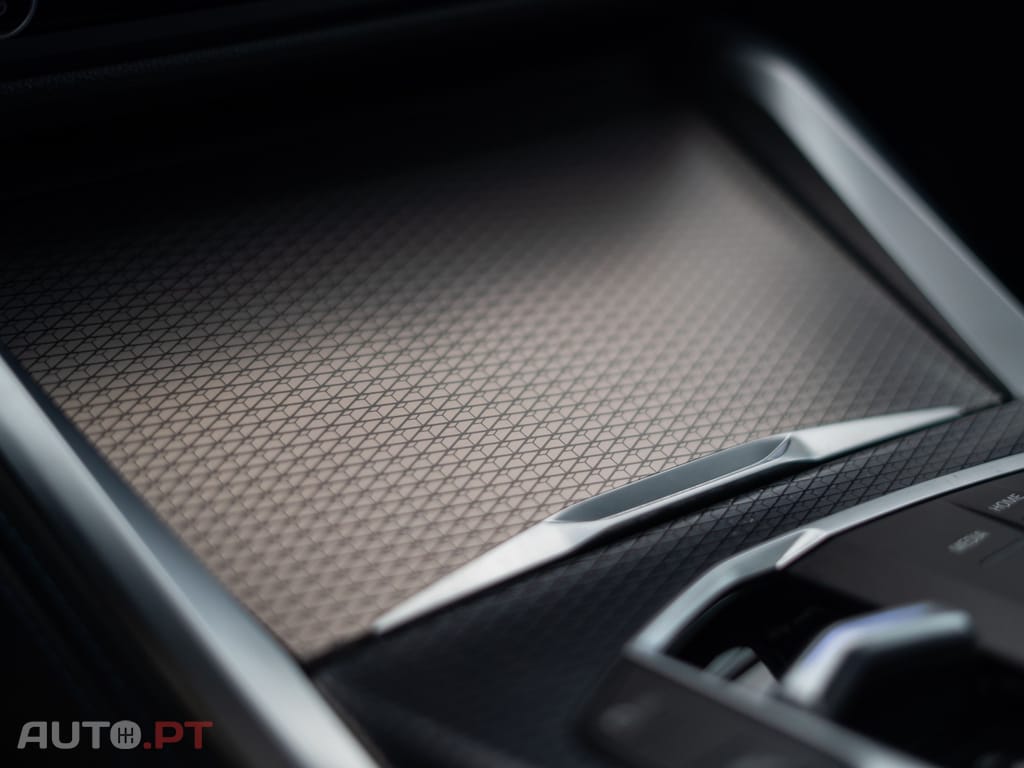 BMW 220 d Coupe Pack M Auto