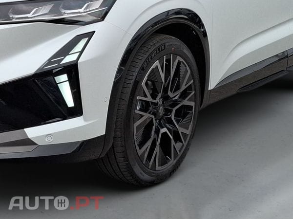 Renault Austral 1.2 E-Tech full hybrid 200 Techno