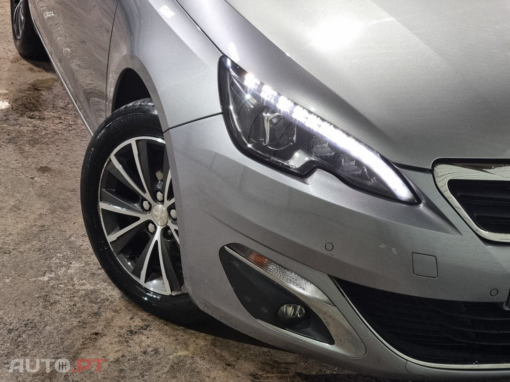 Peugeot 308 1.2 PureTech Access
