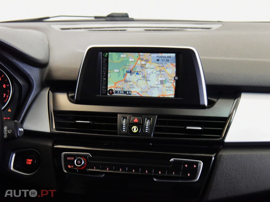 BMW 225 ND