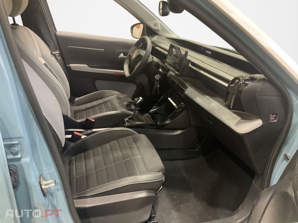 Citroen C3 1.2 Turbo Max