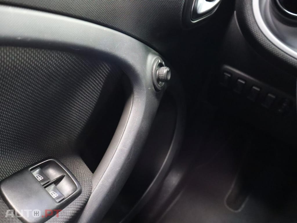 Smart ForFour 0.9 90cv passion
