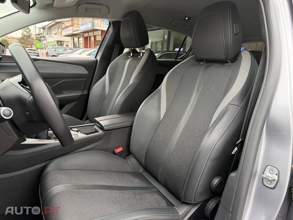 Peugeot 308 1.2 PureTech Allure