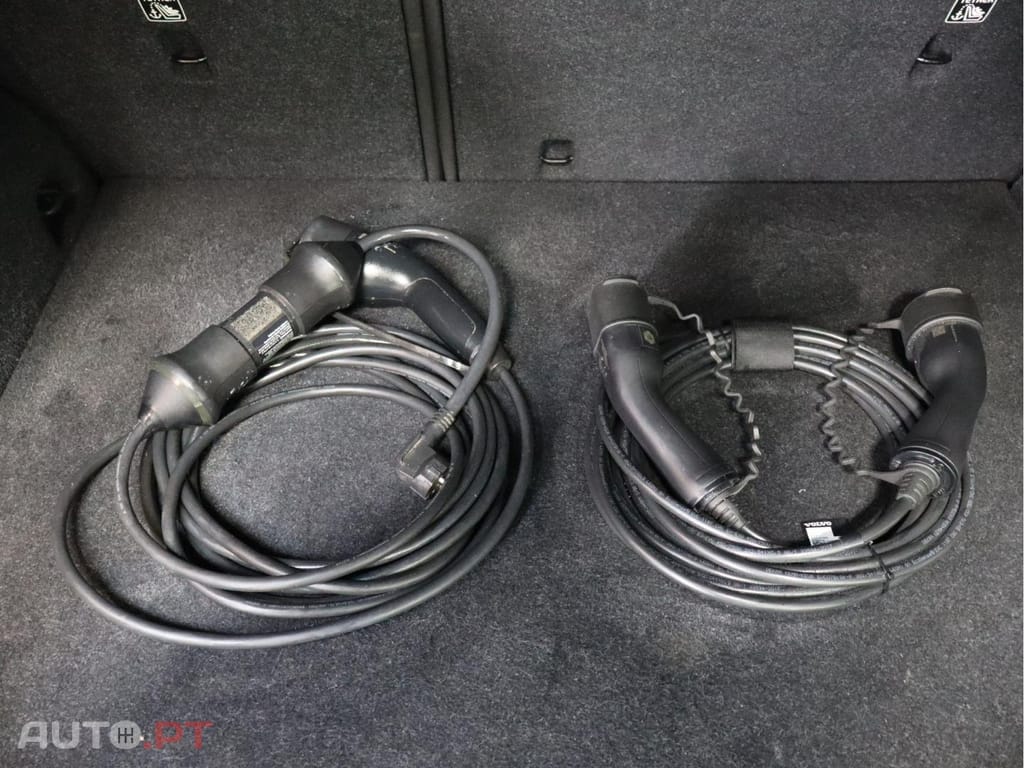 Volvo XC40 1.5 T4 211 PHEV Essential