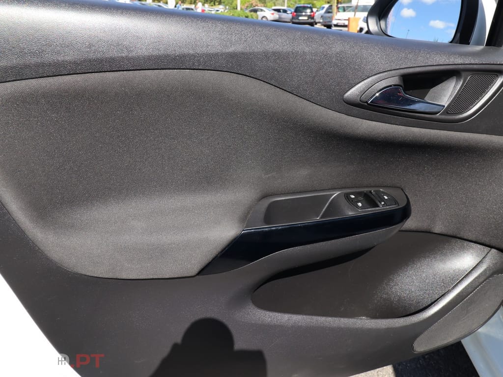 Volkswagen Polo 1.0 Lounge