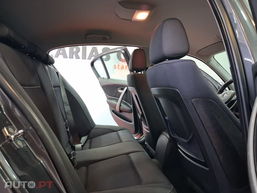 BMW 118 d