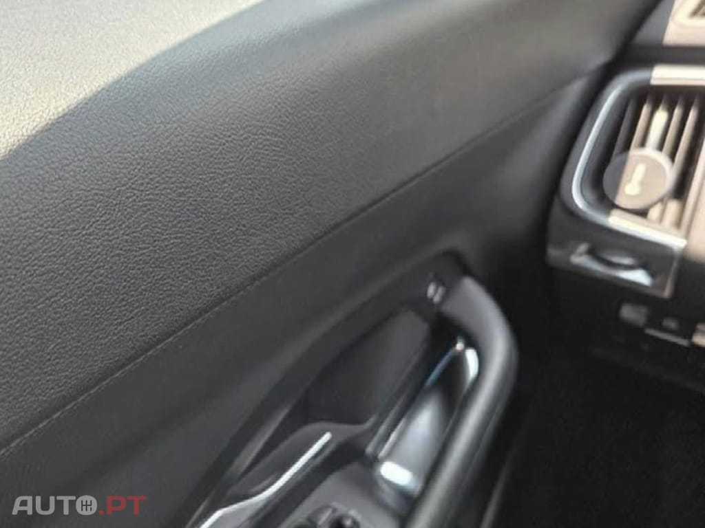 Jaguar E-Pace D150 AWD Aut.