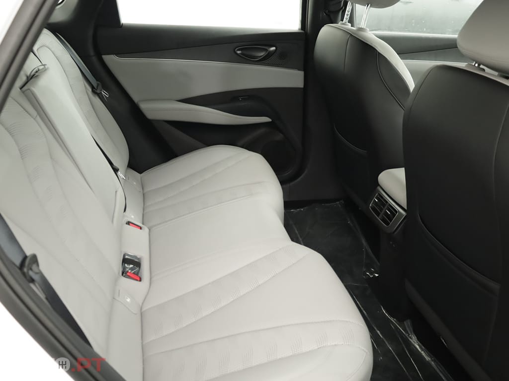 BYD Seal Seal 6 DM-I SEDAN BOOST