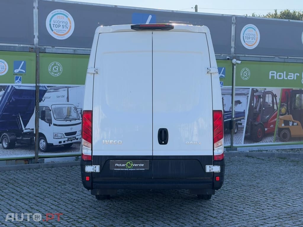 Iveco Daily 3.0 - 180 CV  L 4 H 2