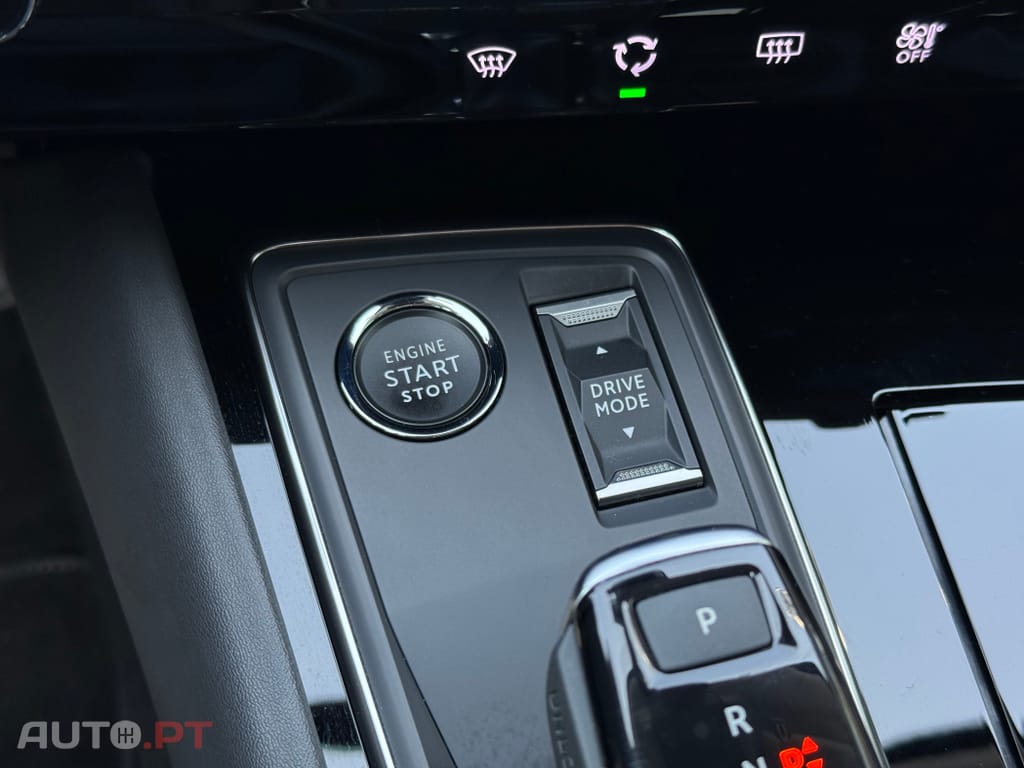 Peugeot 508 1.6 Hybrid Allure Pack e-EAT8