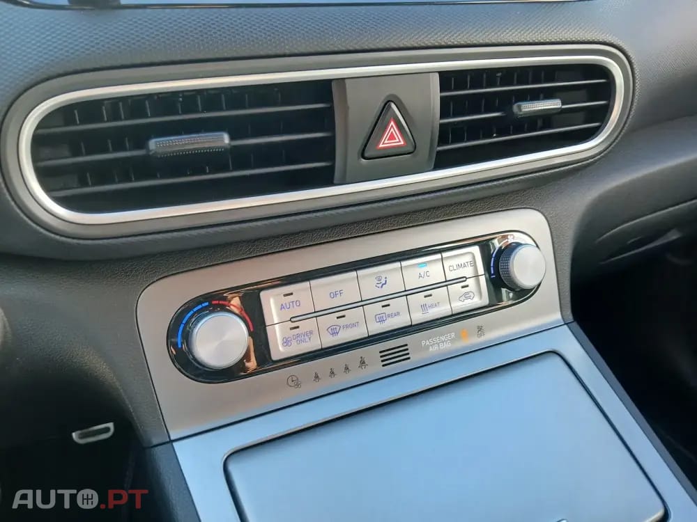 Hyundai Kauai 64 kWh Premium+P.Premium
