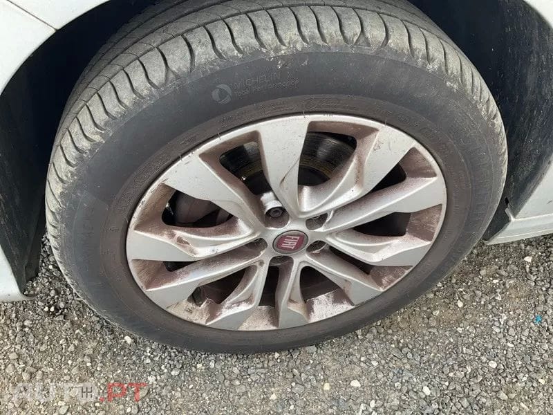 Fiat Tipo 1.3 Multijet Life
