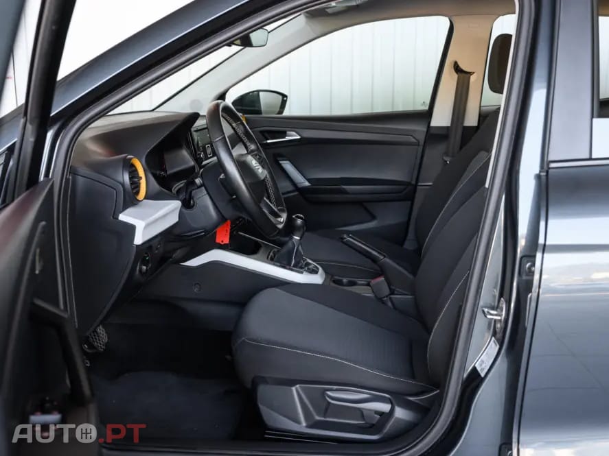 Seat Arona 1.0 TSI Reference