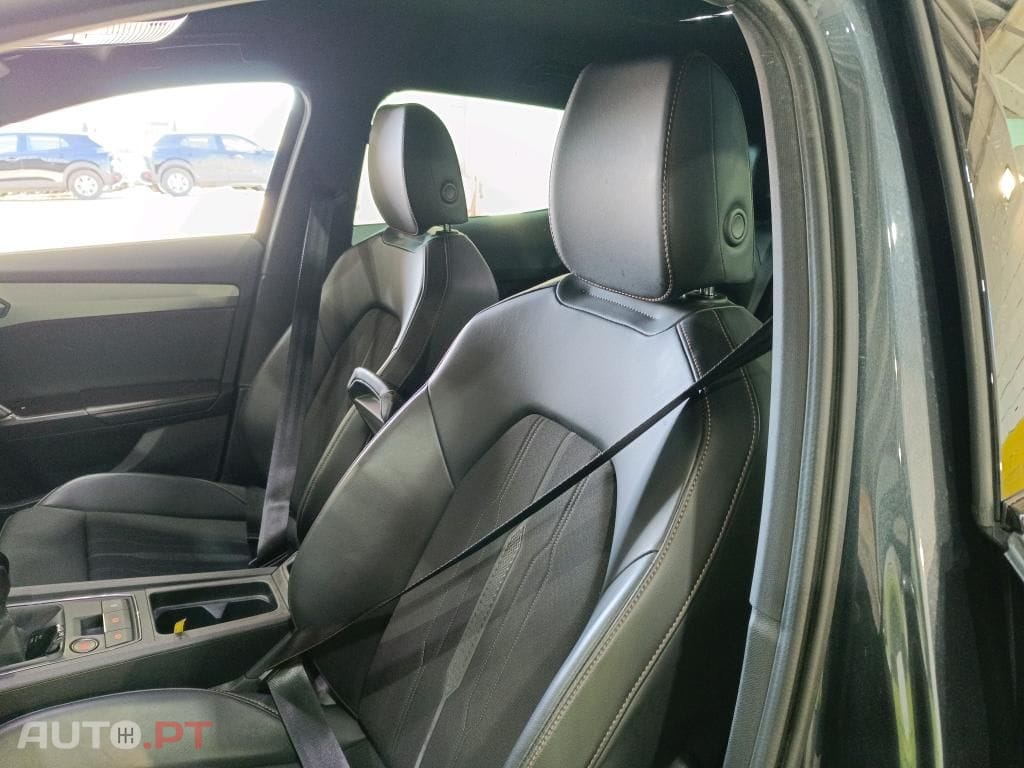 Cupra Formentor 1.5 TSI