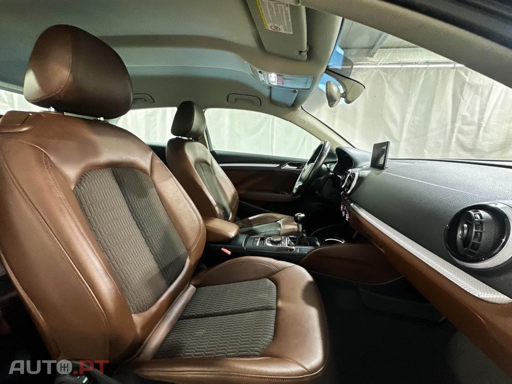 Audi A3 1.4 TFSI S line Sport Pack
