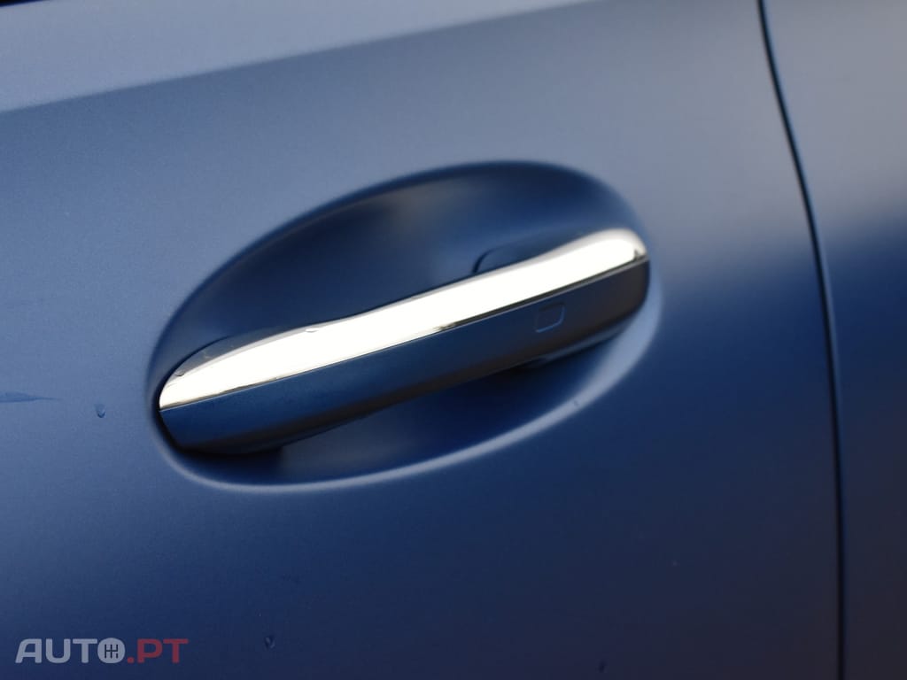 Mercedes-Benz C 63 AMG S E Performance 4Matic Speedshift MCT9G Série Especial