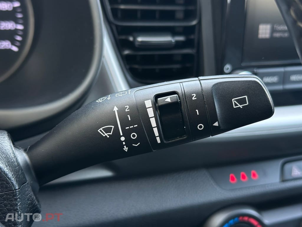 Kia Stonic 1.0 T-GDI Drive