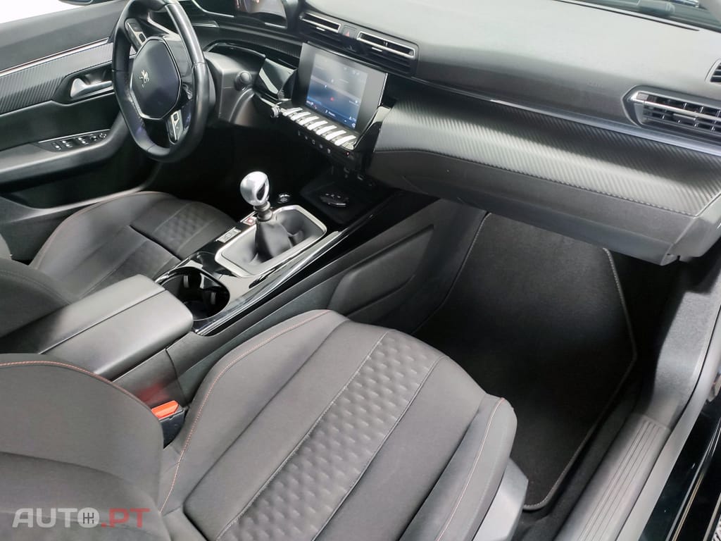 Peugeot 508 SW Blue Hdi 130 NAVI KAMERA