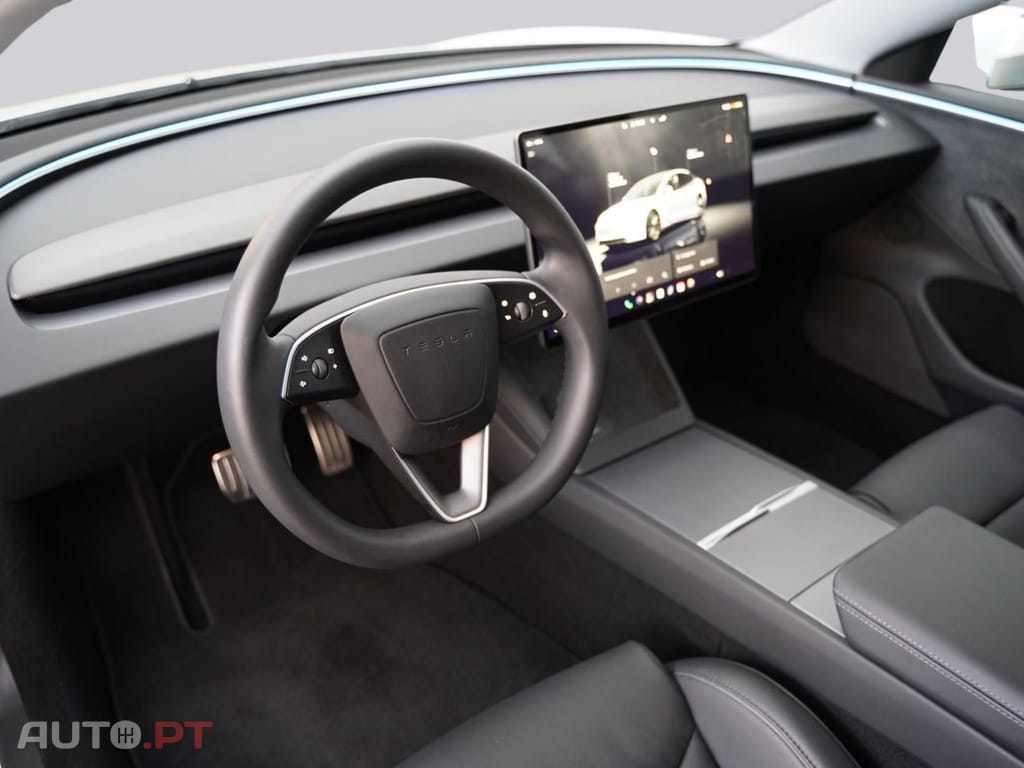 Tesla Model 3 Perfomance 96,8% I.V.A DEDUTIVEL