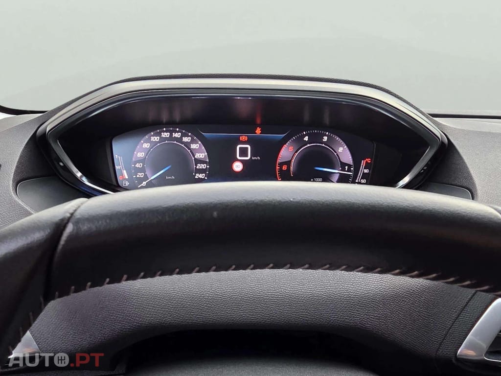 Peugeot 3008 1.5 BlueHDi Active Pack