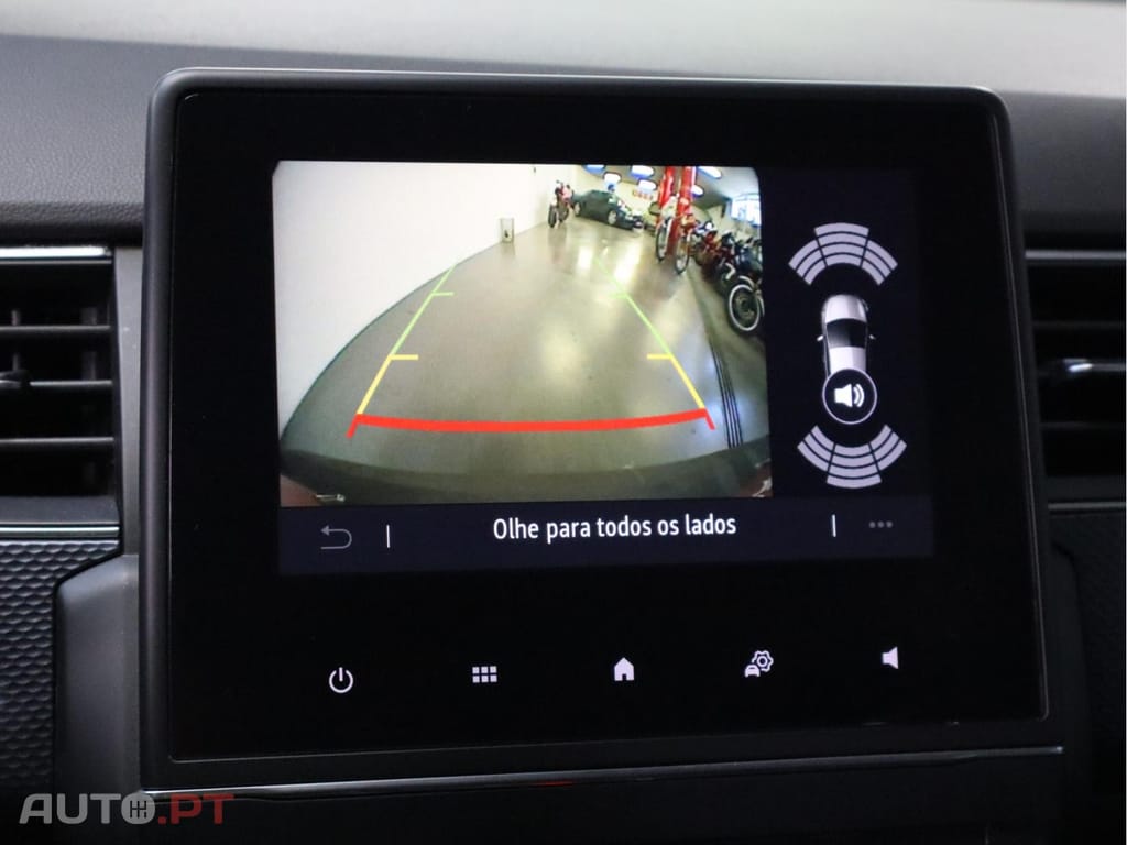 Renault Arkana 1.3 TCe Intens EDC